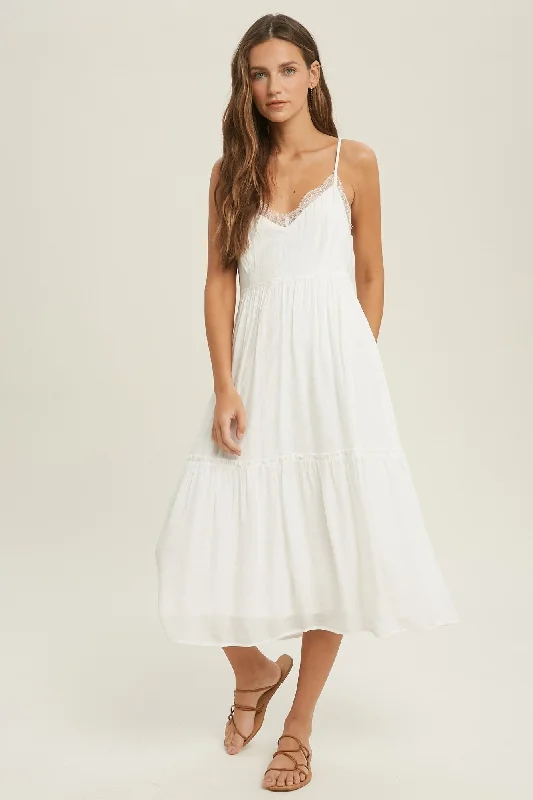 Clever & Cool Dress