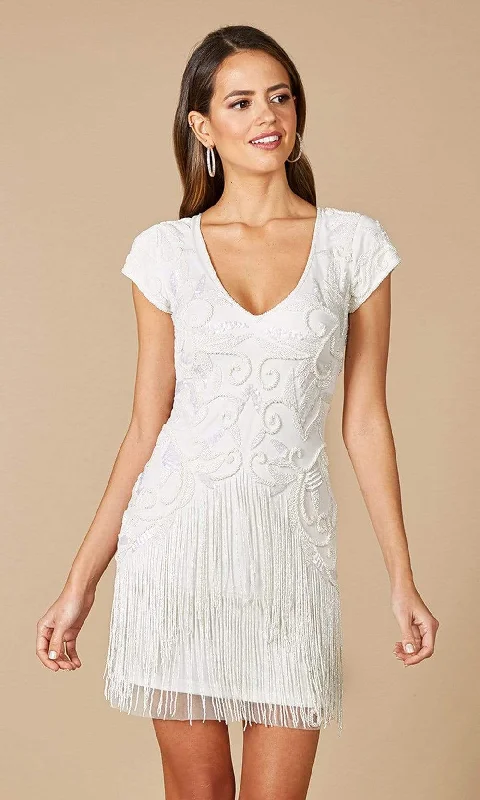 Lara Dresses 51053