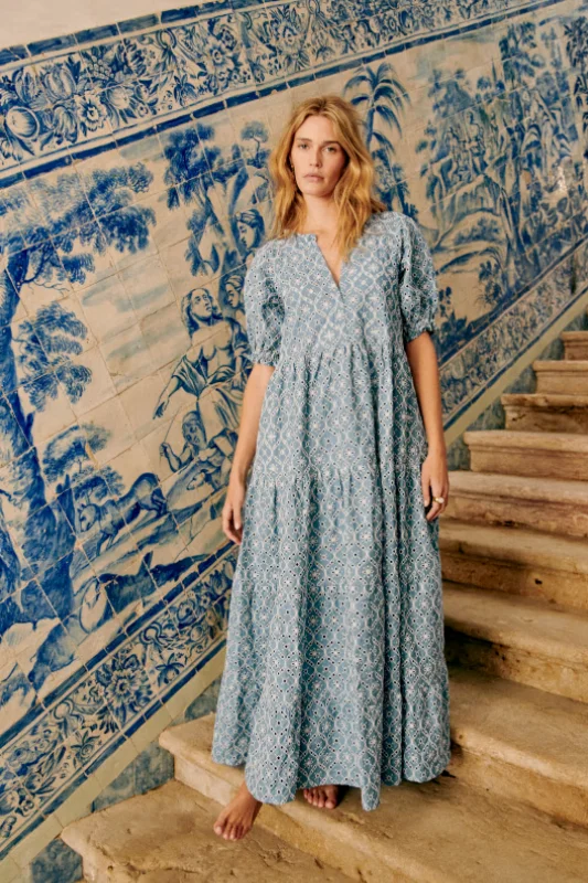 Mayla Dress