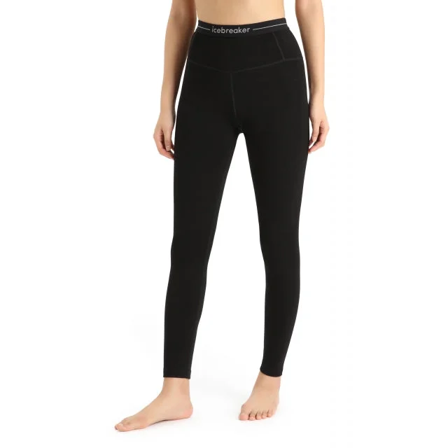 Women's 260 Tech High Rise Leggings Casual Sporty Leggings