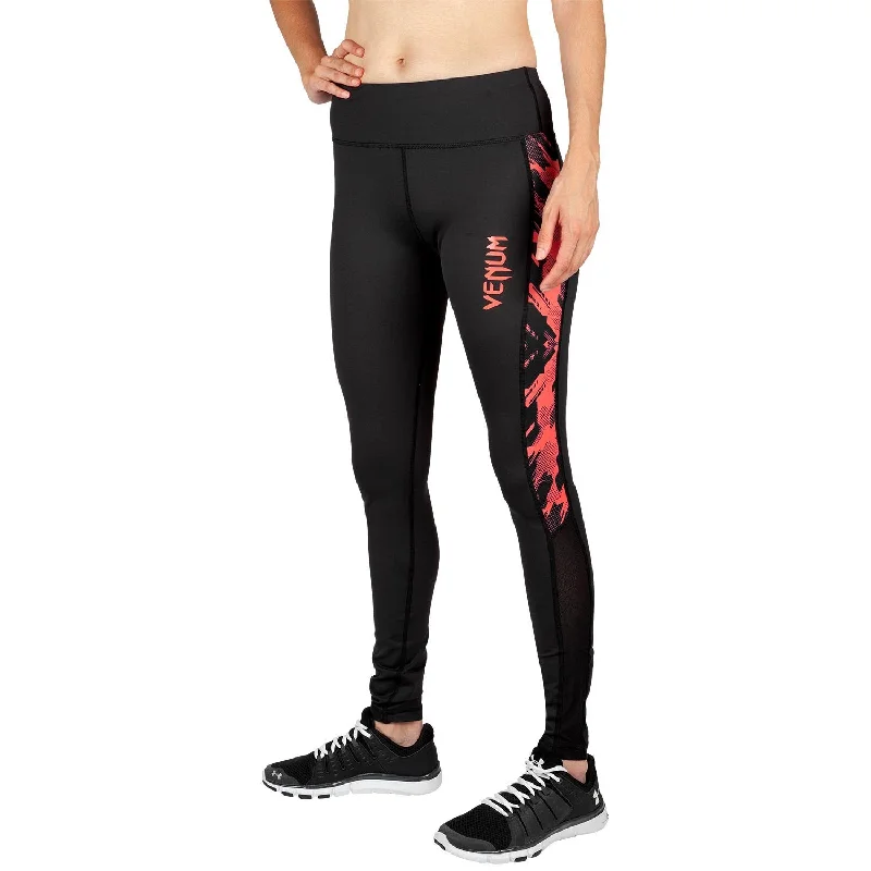 Legging Femme Venum Tecmo Fashionable Quick-Dry Yoga Pants