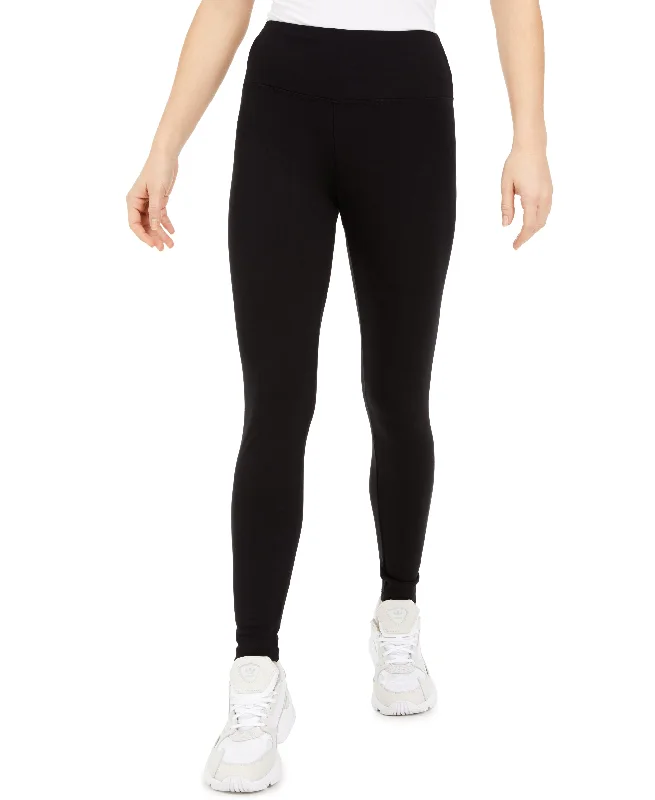 Bar III Petite Basic Jersey Leggings Trendy Digital Print Leggings