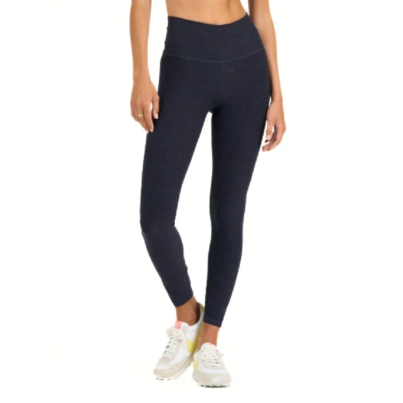 Clean Elevation Legging Comfortable Slip-On Leggings