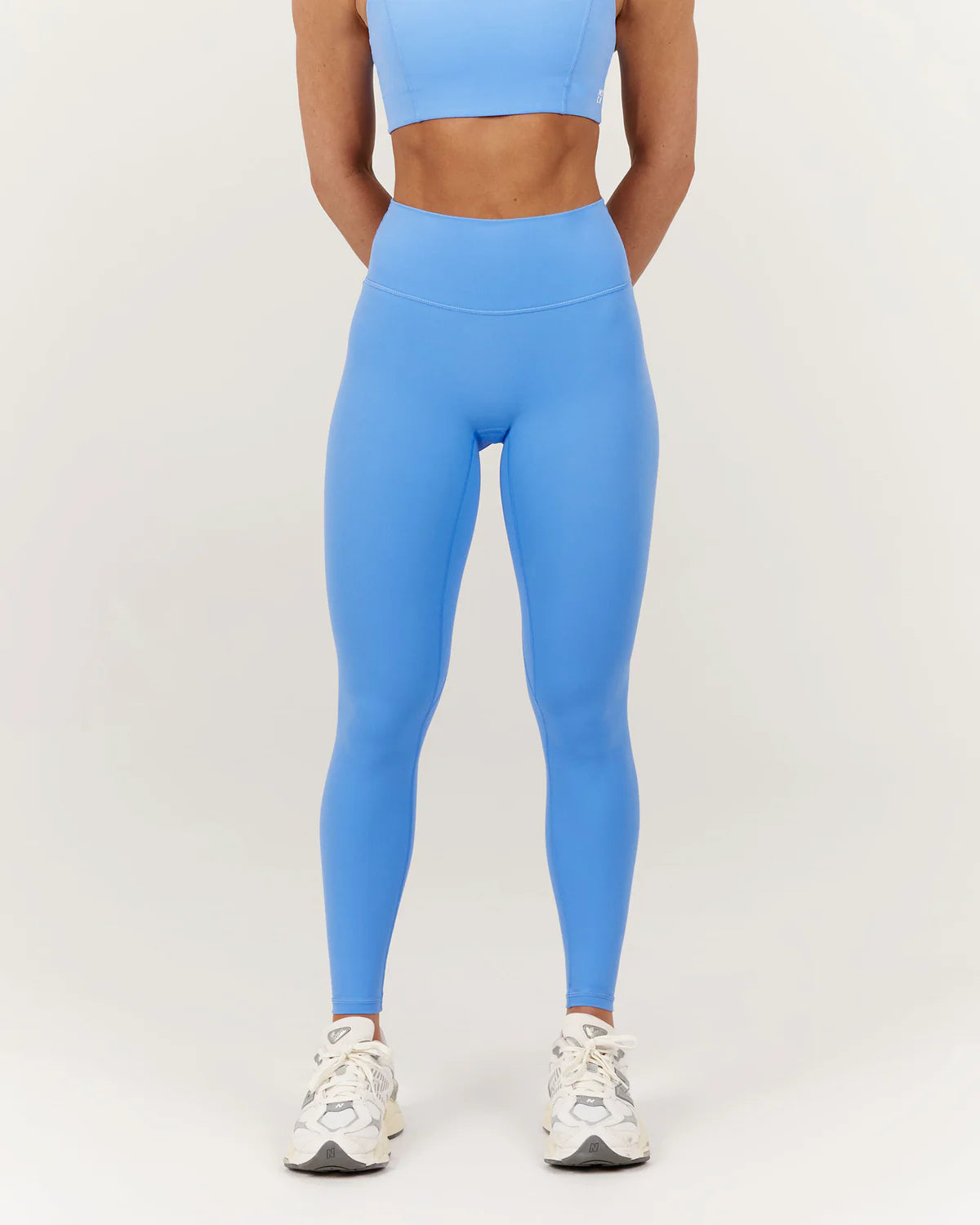 Muscle Republic | Sculpt Leggings Full - Riviera Elegant Embellished Leggings