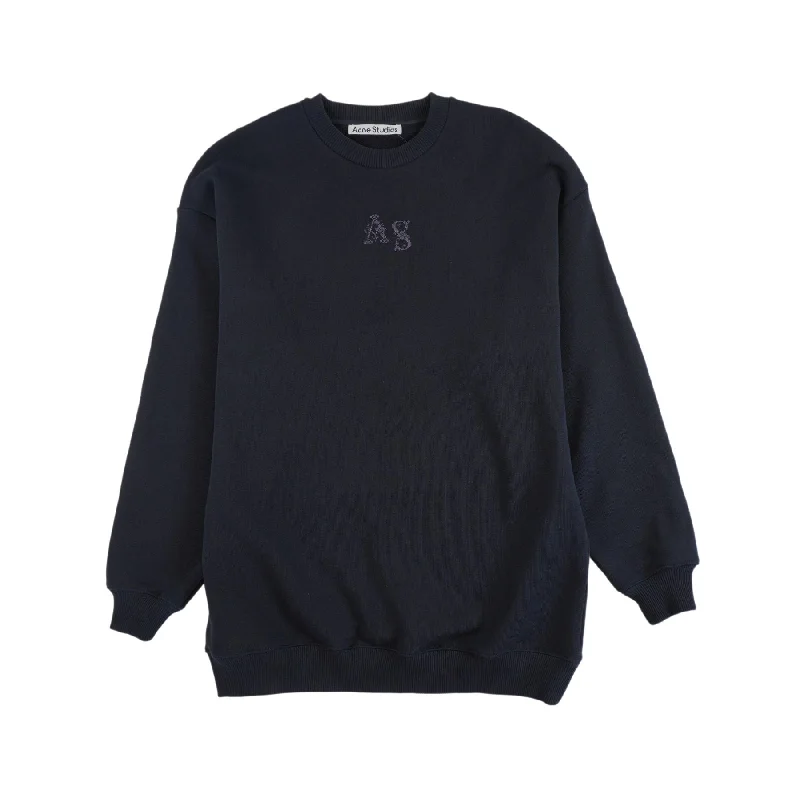 Acne Studios Crewneck Sweater - Women's XXS Modern Contemporary Chic